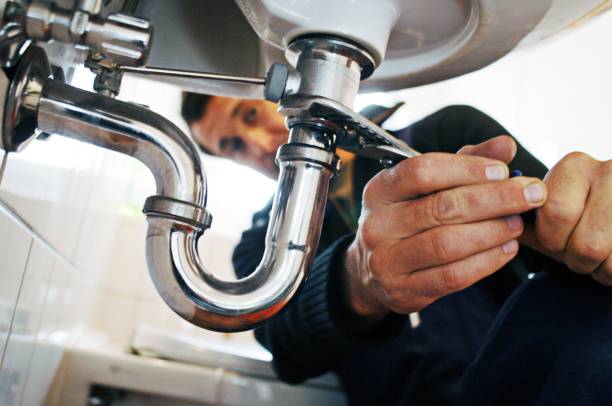 Best Emergency Plumber  in Cresaptown, MD