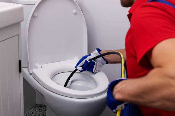 Best Shower Repair Services  in Cresaptown, MD