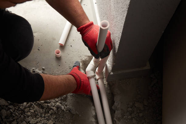 Hot Water Heater Installation in Cresaptown, MD