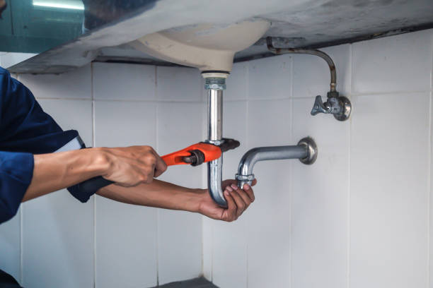Trusted Cresaptown, MD Plumbing Experts