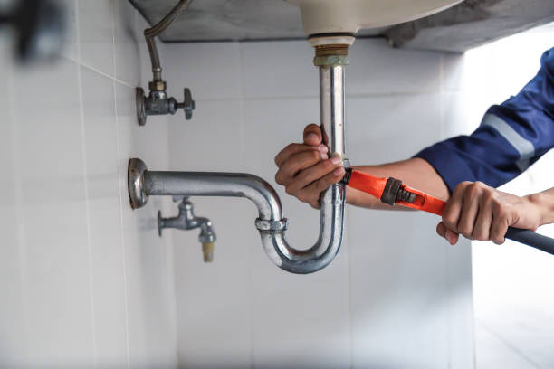 Best Residential Plumbing Services  in Cresaptown, MD