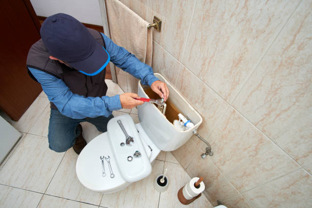 Best Hot Water Heater Installation  in Cresaptown, MD