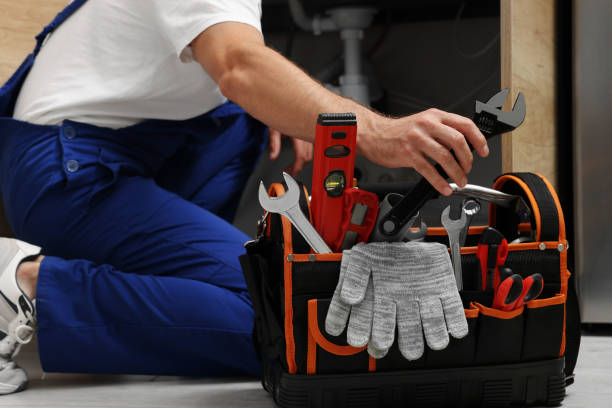 Best Sewer Line Repair  in Cresaptown, MD